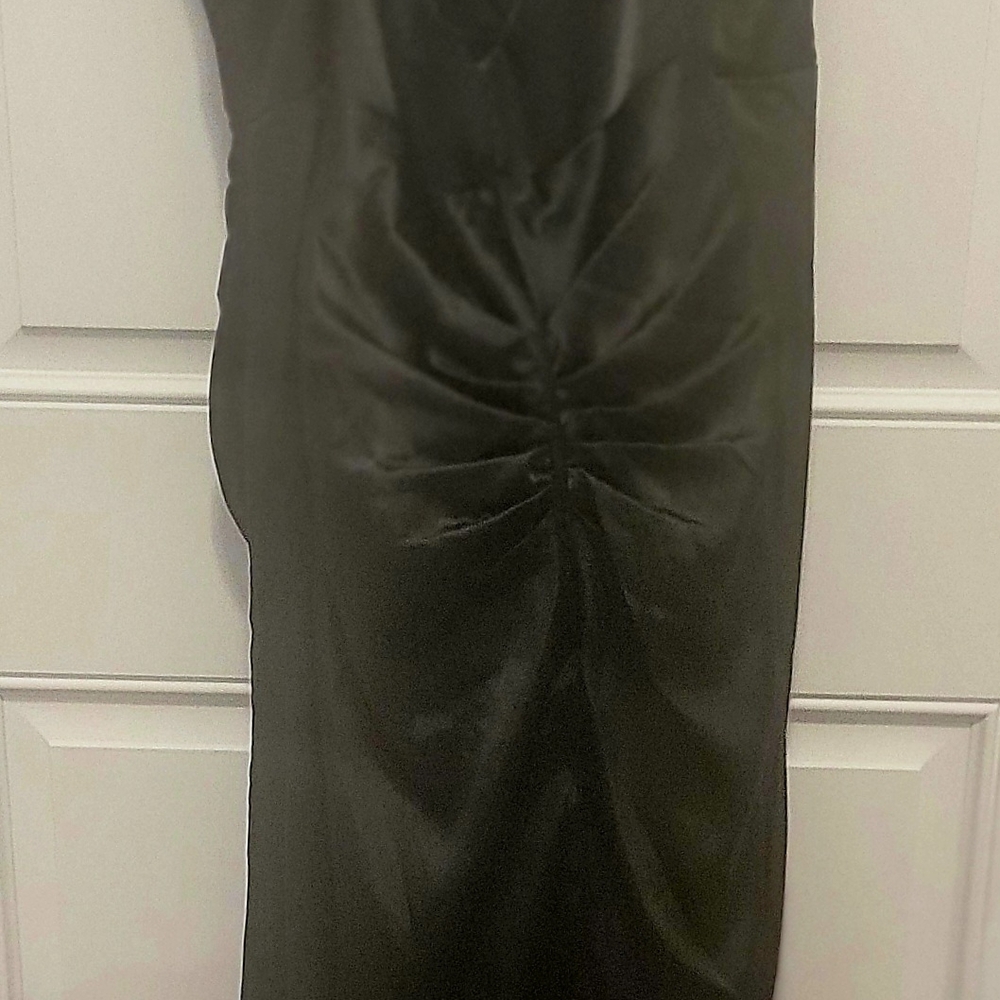 Elegant Black Dress